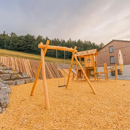 Appartement Holzspan