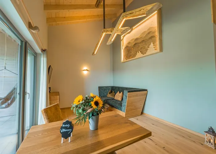 Holzspan Apartment Kurort Seiffen/Erzgebirge